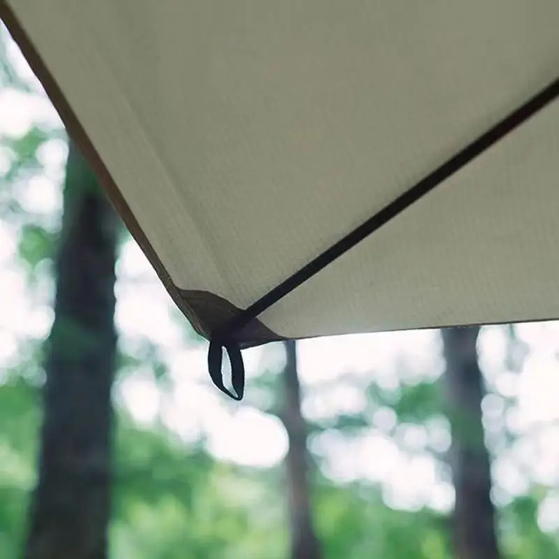 Moon Chair Outdoor Sunshade Camping Chair Sunshade Folding Lounge Outdoor For Camping Fishing