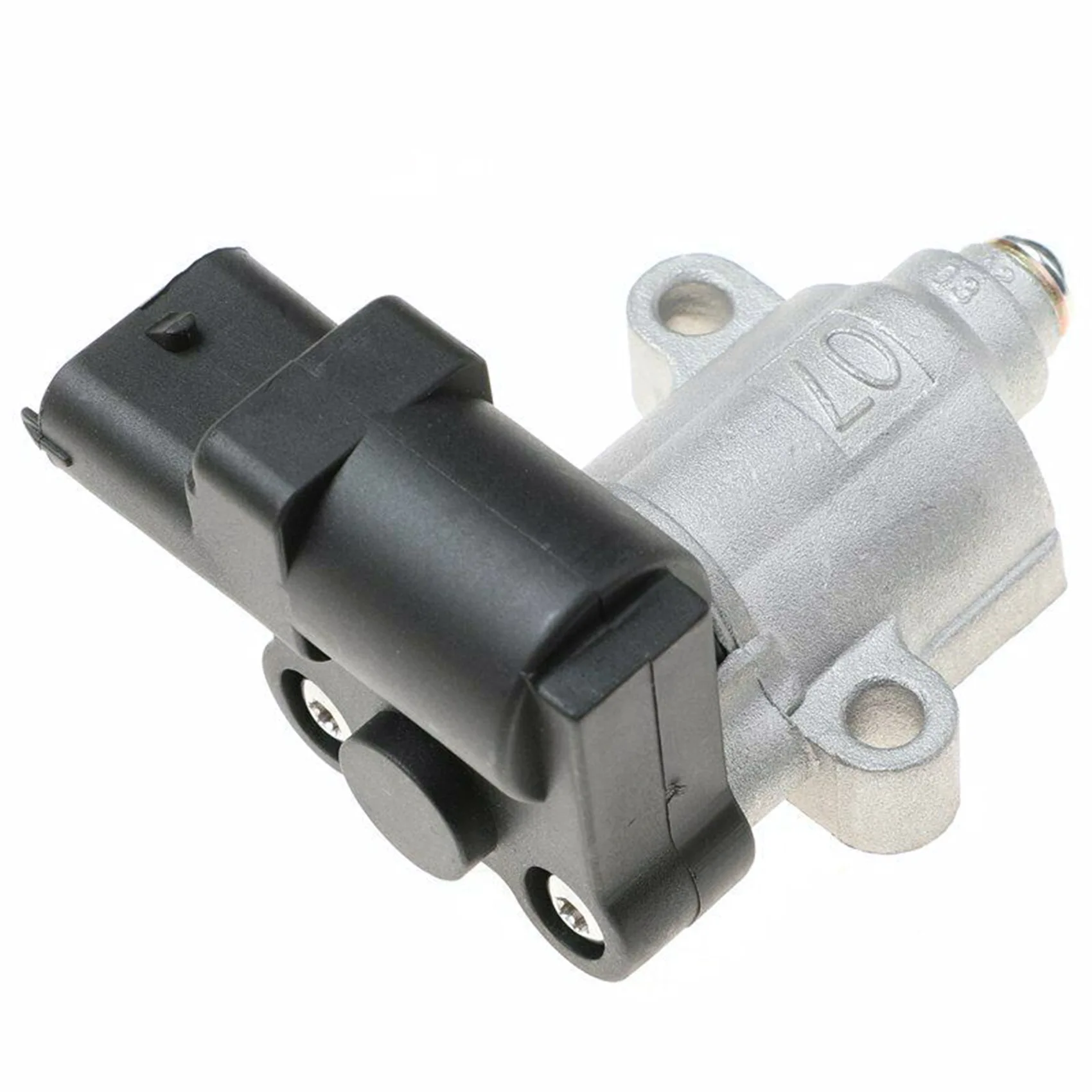 Idle Air Control Valve for Hyundai Matrix I10 1.1 KIA Picanto 07-10 IDLE SPEED CONTROL VALVE 35150-02800 9520930007 pneumatic air valve