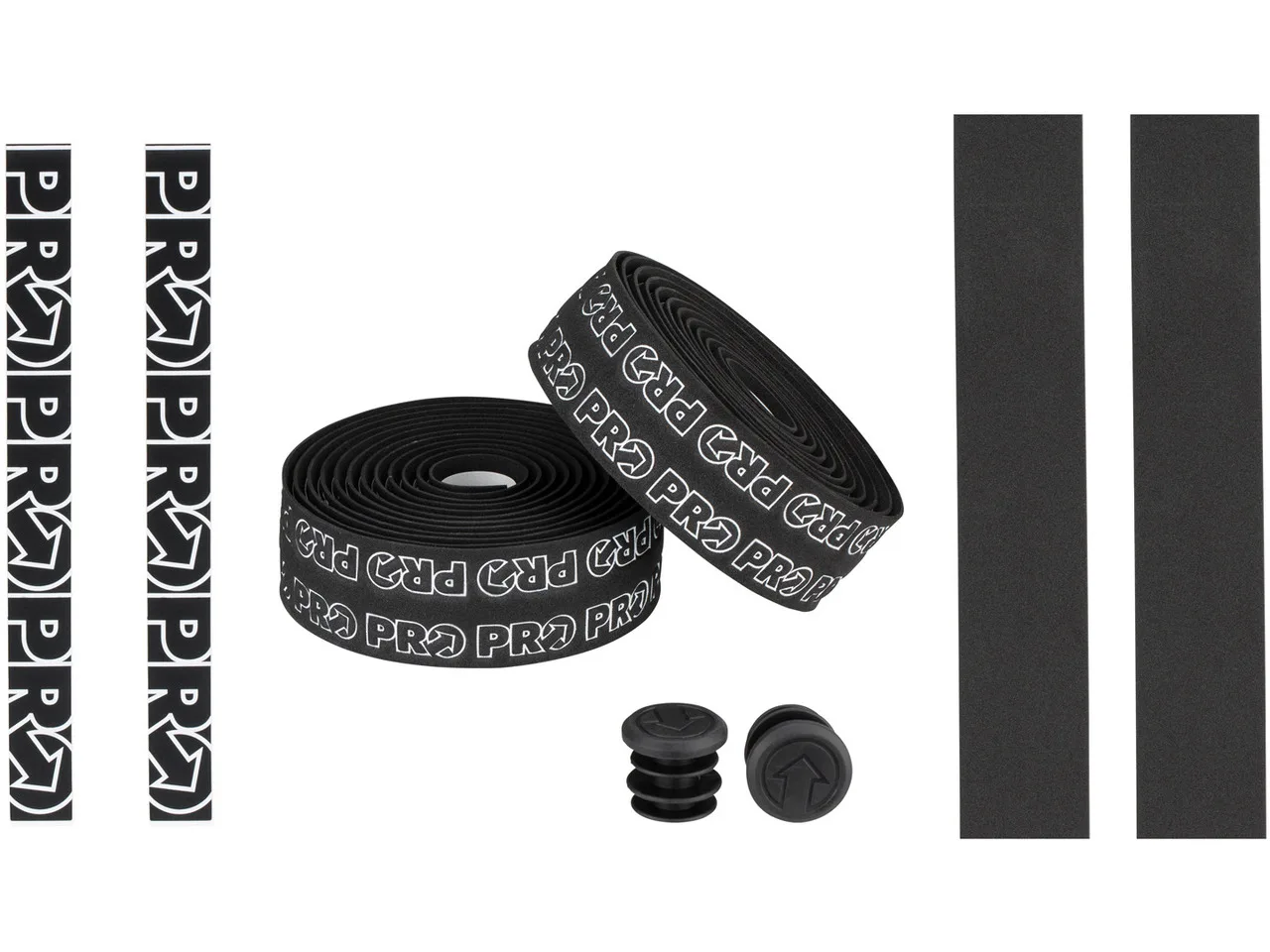 PRO Sport Competition Comfort Road Bicycle Bike Handlebar Bar Tape Straps Sponge EVA MATERIAL USED BY PRO ATHLETES