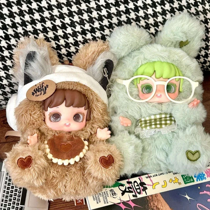本物の Jotoys ミアナ Nighty-Night Tu シリーズブラインドボックス