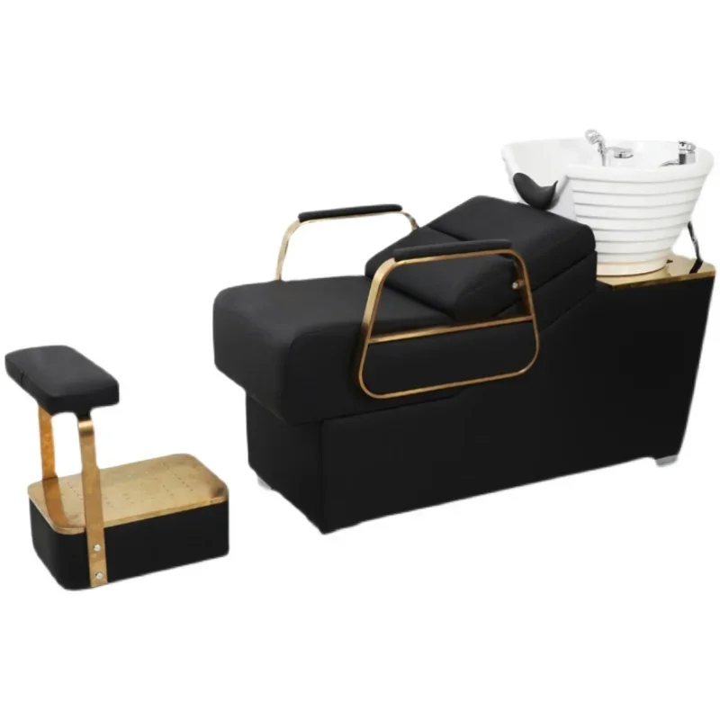 Рисунок 6 - Парикмахерский стул для шампуня