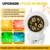 Creative Colorful Cute Astronaut Projector Night Lamps Cartoon Spaceman Bedroom Decors HD Projection Birthday Luminous Toy Gifts candle night Night Lights