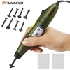 Reciprocating Sander Model Sander Pen Type Mini Sander Stroke Grinder Machine Groove Grinding Tools Round Corner Polisher 1