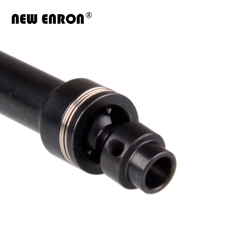 UDR Upgrade Parts Traxxas UDR Drive Shafts Set – Front, Center & Rear  Aluminum Dogbones For 1/7 Desert Racer (8555, 8556, 8592) How To Install