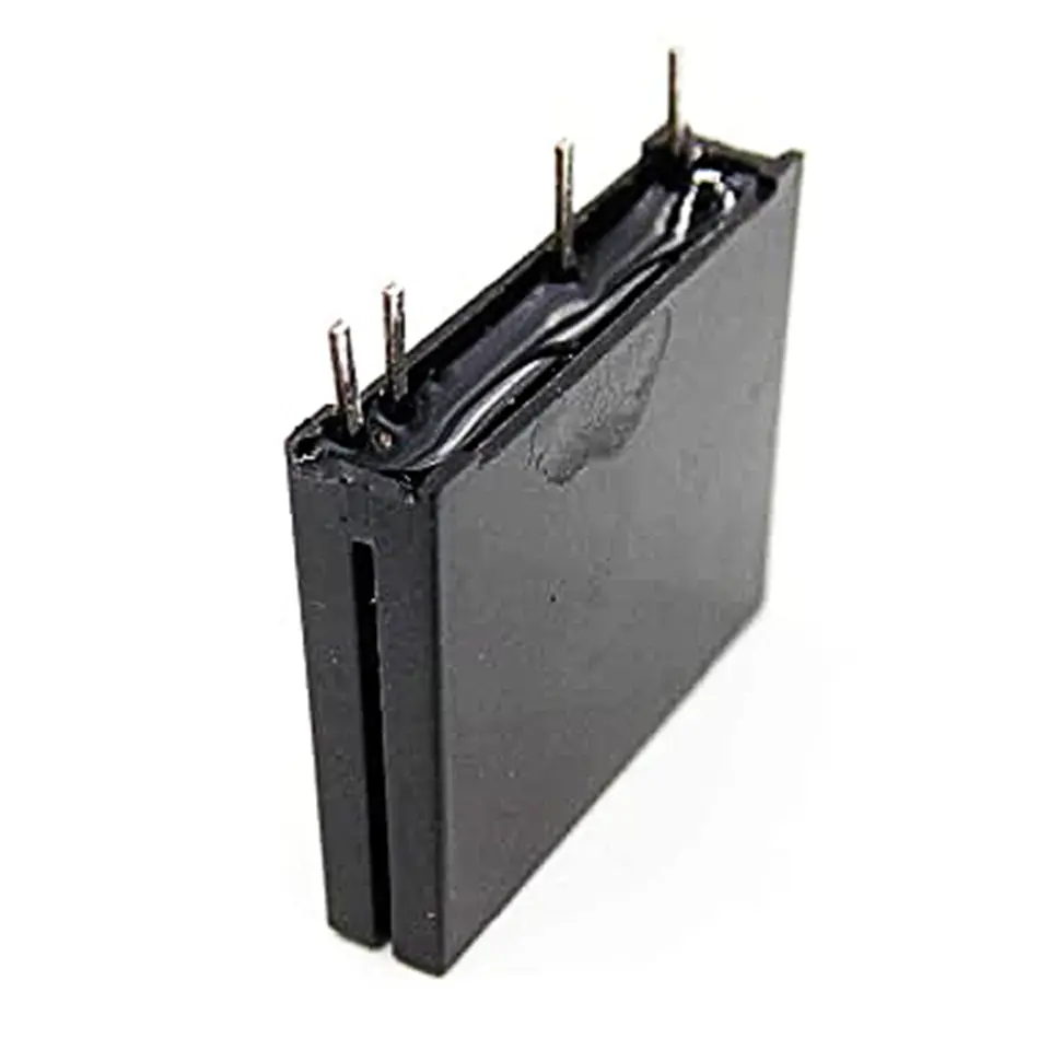 5PCS Relay Module G3MB-202P G3MB 202P DC-AC PCB SSR In 5V DC Out 240V AC 2A Solid State Relay Module image 6