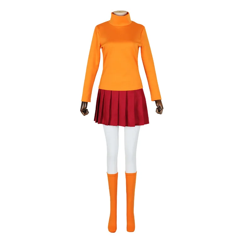 Velma Cosplay Review: Who Wore It Best? 