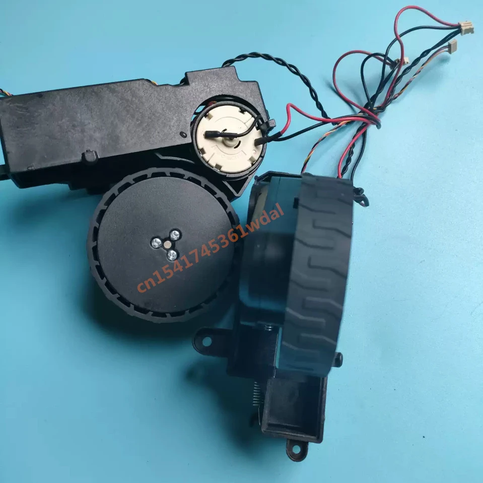 Modulo Ruota Da Viaggio Ruota Di Ricambio Destra E Sinistra Per Midea M7 I10 Midea M7Max M7 Pro