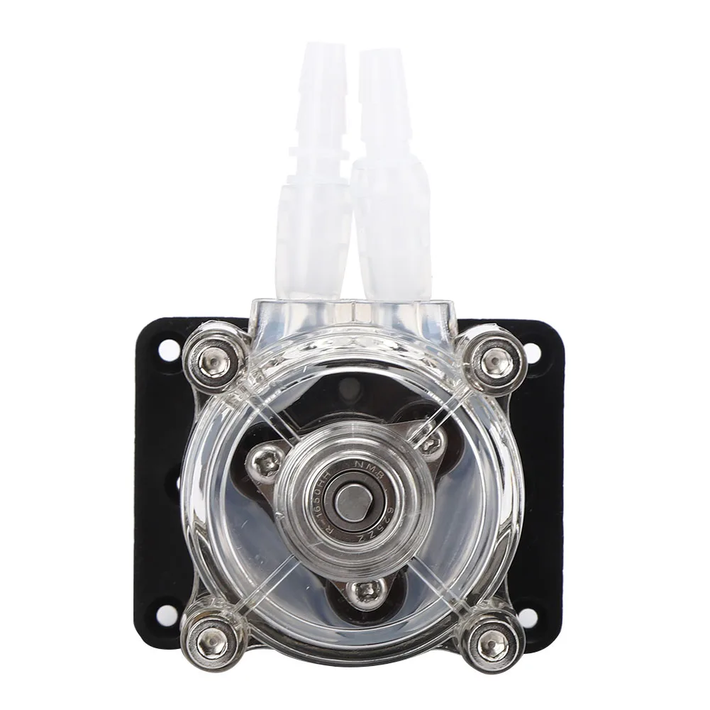 500mL/min Large Flow Peristaltic Pump Metering Pump for Aquarium Laboratory