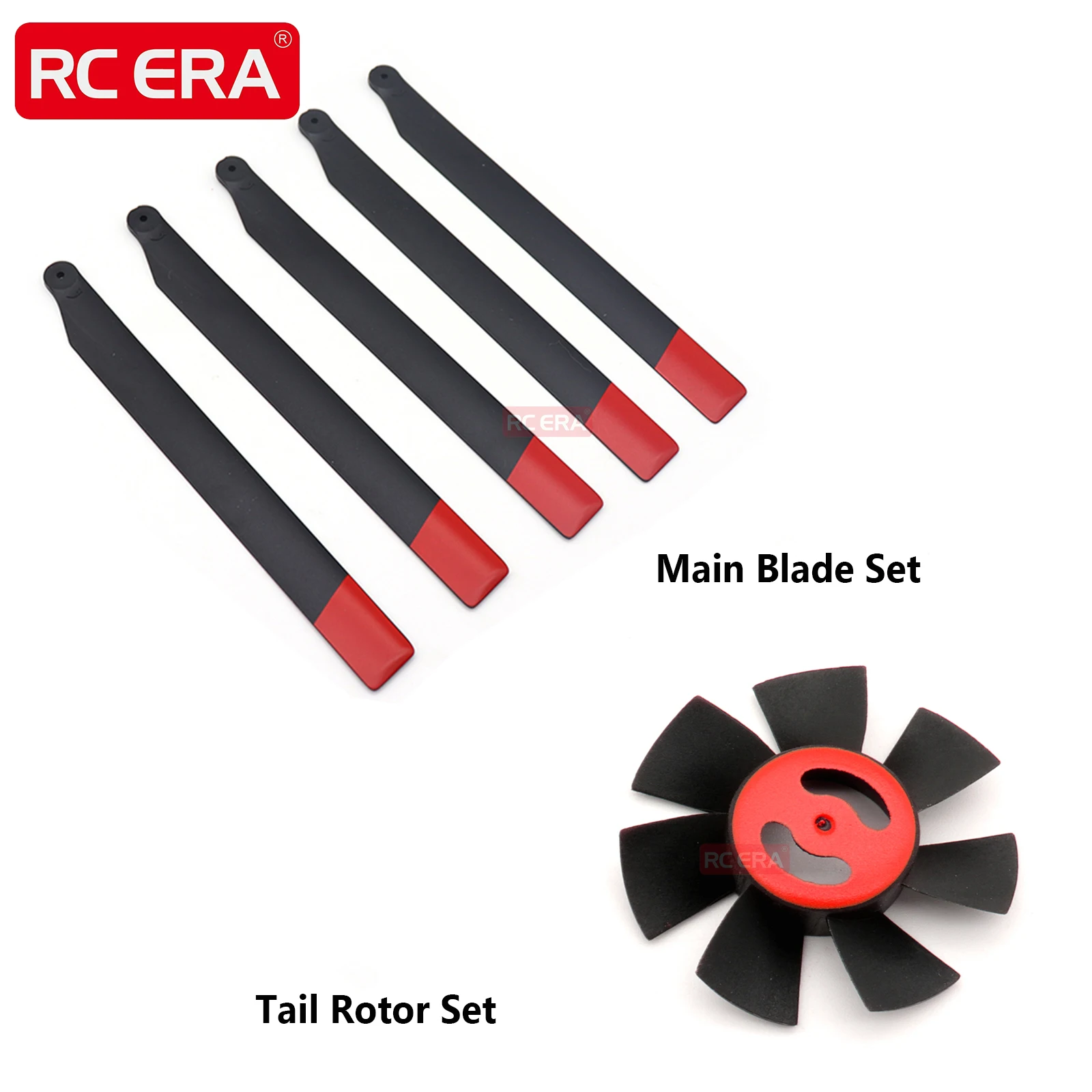 Pièces détachées hélicoptère RC : Servo, ESC, Capteur, Palonnier