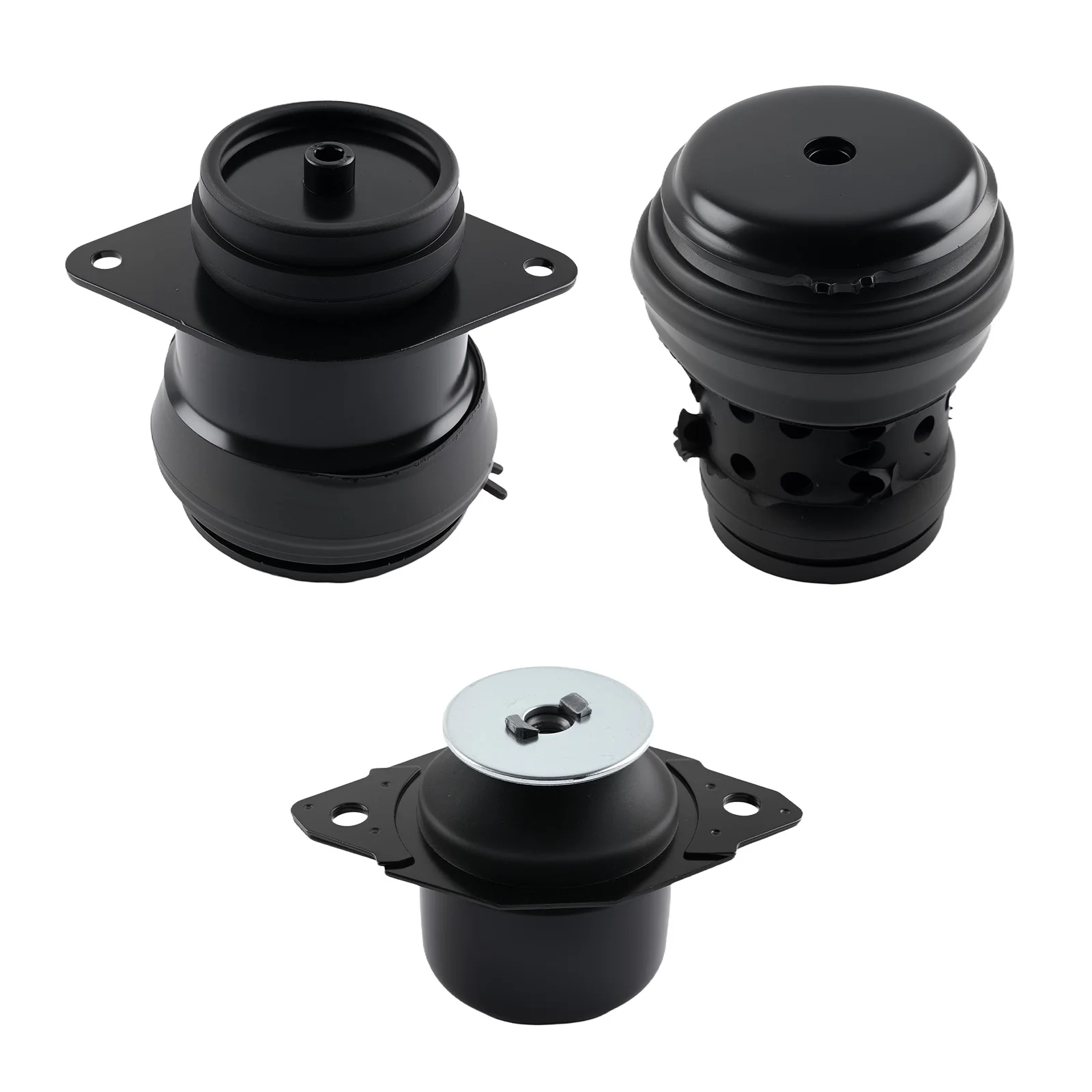 Motorhalterungssatz für Seat Cordoba (6K1, 6K2) 1.4 16V 2000-2002 357199402 357199402B – Detail 1