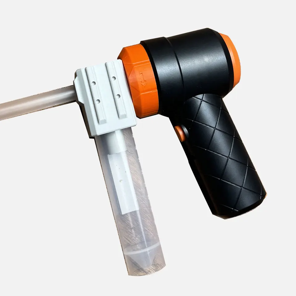 Ant Vacuum Cleaner Rechargeable Nest Changing Trash Cleaning Ant Field Collection Vacuum Cleaner Tool ant vacuum cleaner