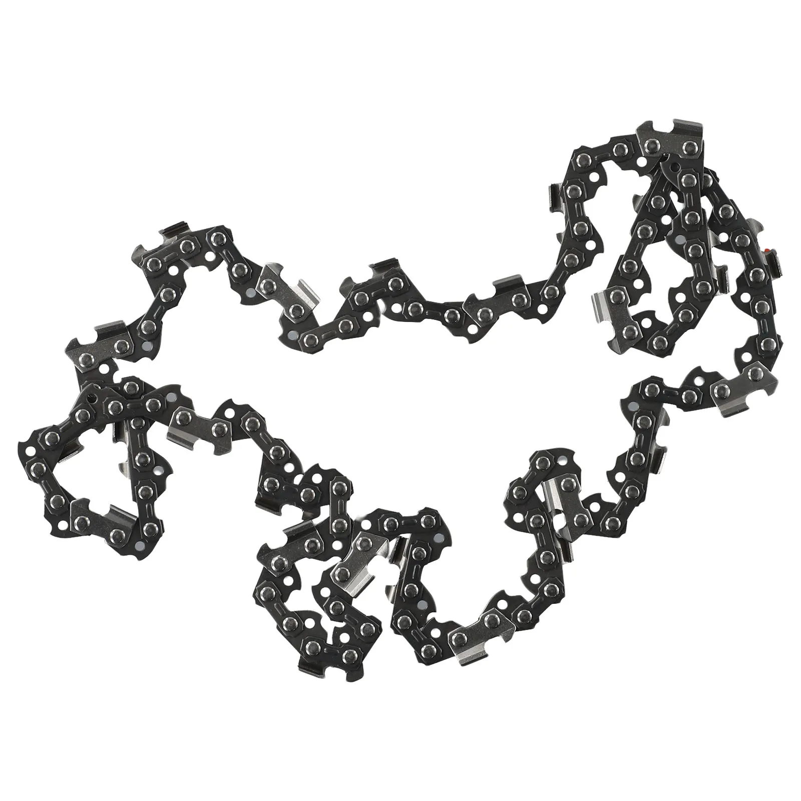 Description Picture 4 of item1Pc Chainsaw Chain 3/8'' 0.043 50DL 14'' Chain For Stihl MS170/MS180 Saw CD91VS50DL For Chisel Cutting Power Tool Parts