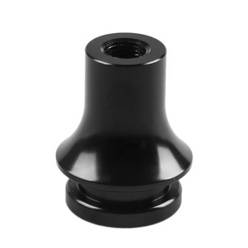 

Shift Knob Adapter Shifter Knob Adapter Boot Retainer for Manual Gear Shifter Lever for Toyota