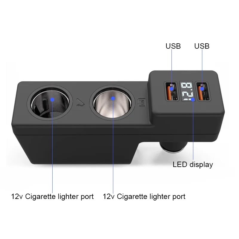 フォルクスワーゲンvwゴルフ7,mk7に適した,カーアダプター,インテリア