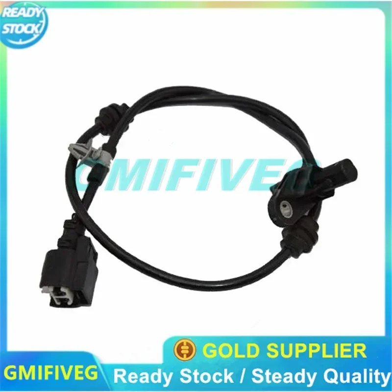 New 48930-34000 4893034000 48930 34000 ABS Wheel Speed Sensor For SSANGYONG Actyon II 2012- Korando(CK) 2010-