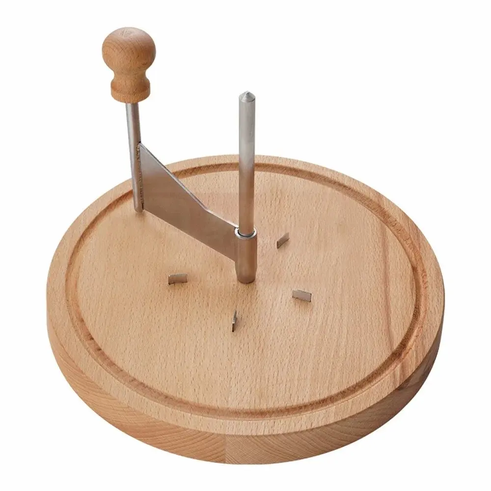 Cheese Curler – Girolle Chocolate & Cheese Shaver Tool