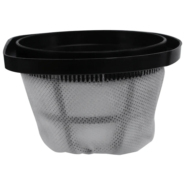 4 Csomagcsere-Szűrő A Bissell 203-7423, 2037423, 38B1 3-In-1 Bot Vac, Porszívó Csereeszközök Otthoni Házhoz - Image 2