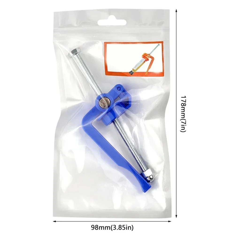 Solder Paste Extruder Welding Green Oil Booster Propulsion Tool Uv Glue Rod Boosters Circuit Board Soldering Accessories Tools