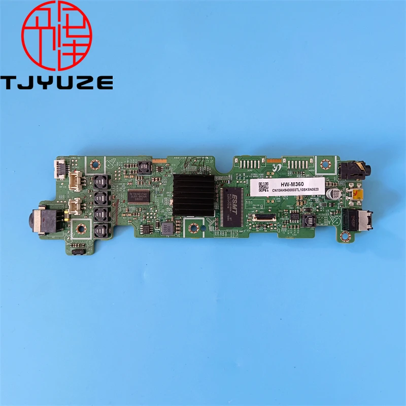 

AH41-01862A Suitable for Samsung strip speaker Main Board HW-M360 AH94-00003T Motherboard HW-N650_MAIN