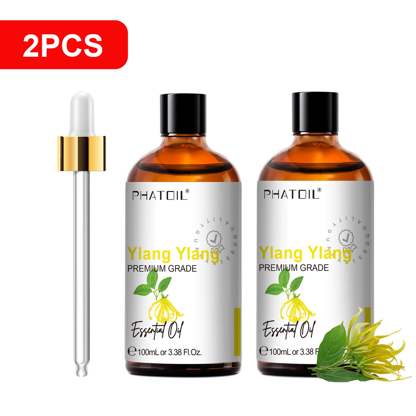 2pcs Ylang Ylang