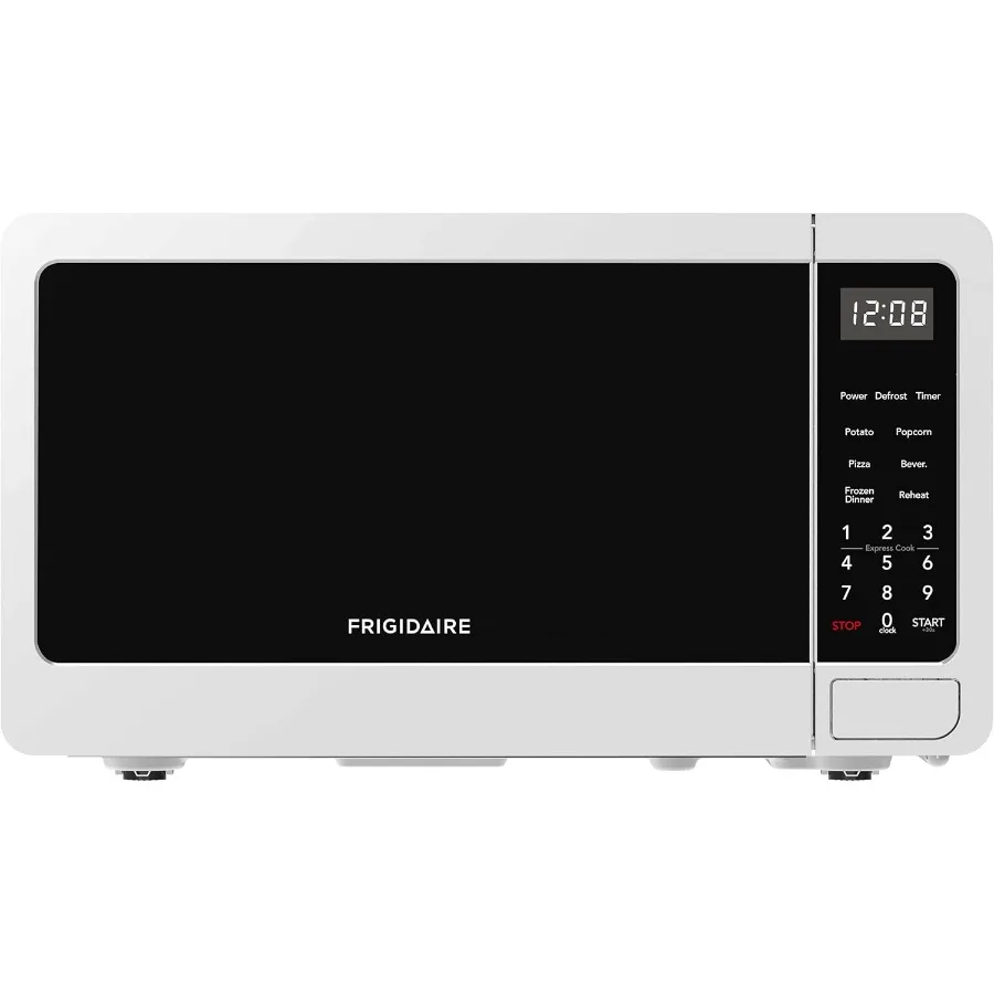 0.7 Cu Ft Countertop Microwave 1