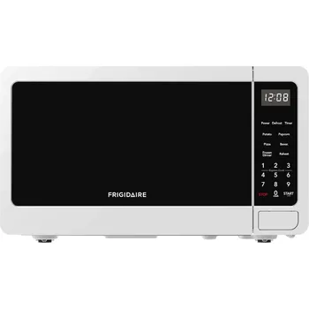 0.7 Cu Ft Countertop Microwave 1