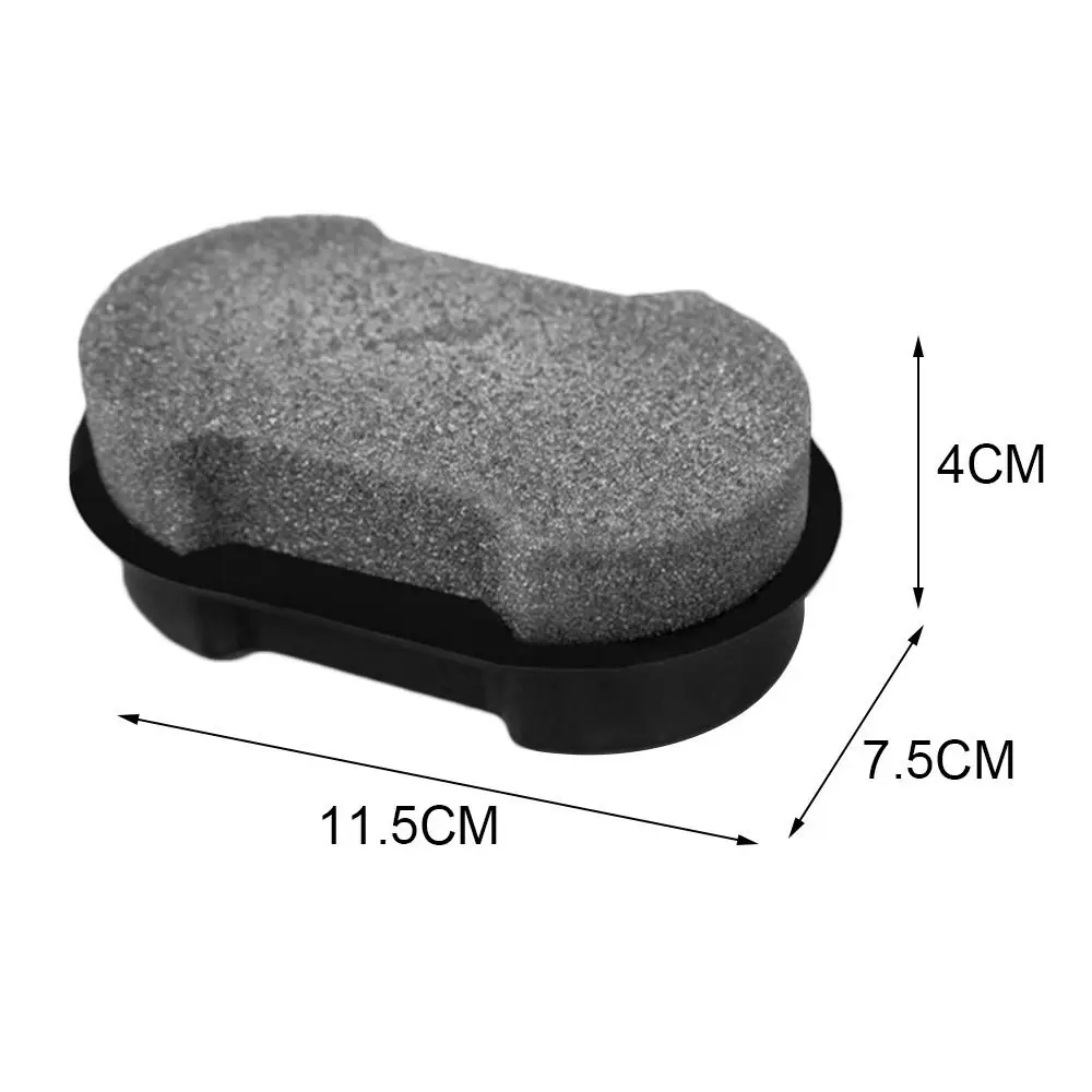 Quick Polish Shoes Cleaning Brush Liquid Cleaning Wax Leather Polishing Sponge Shoe Cleaning Kit