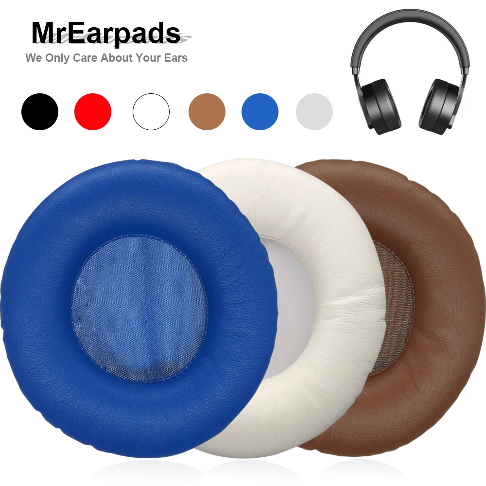 HG20 Earpads For Fantech HG20 Headphone Ear Pads Earcushion Replacement