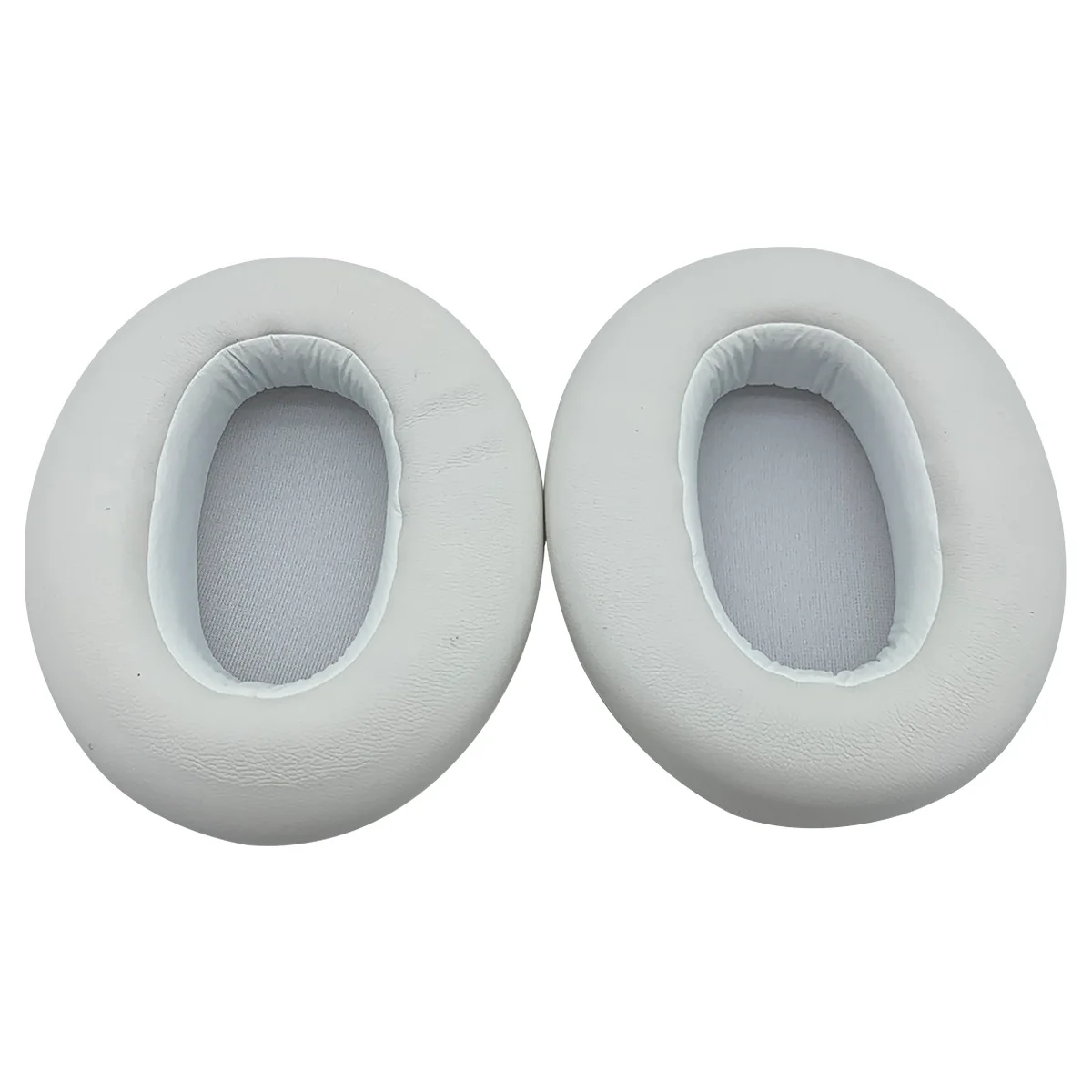 Replacement Breathable mesh fabric Earpads for Sony WH-ULT900N ULT WEAR Headphones Earmuff Earphone Repair Parts