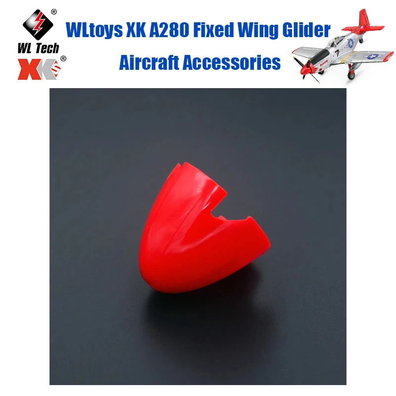 

WLtoys XK A280 фотоаксессуары с фиксированным крылом