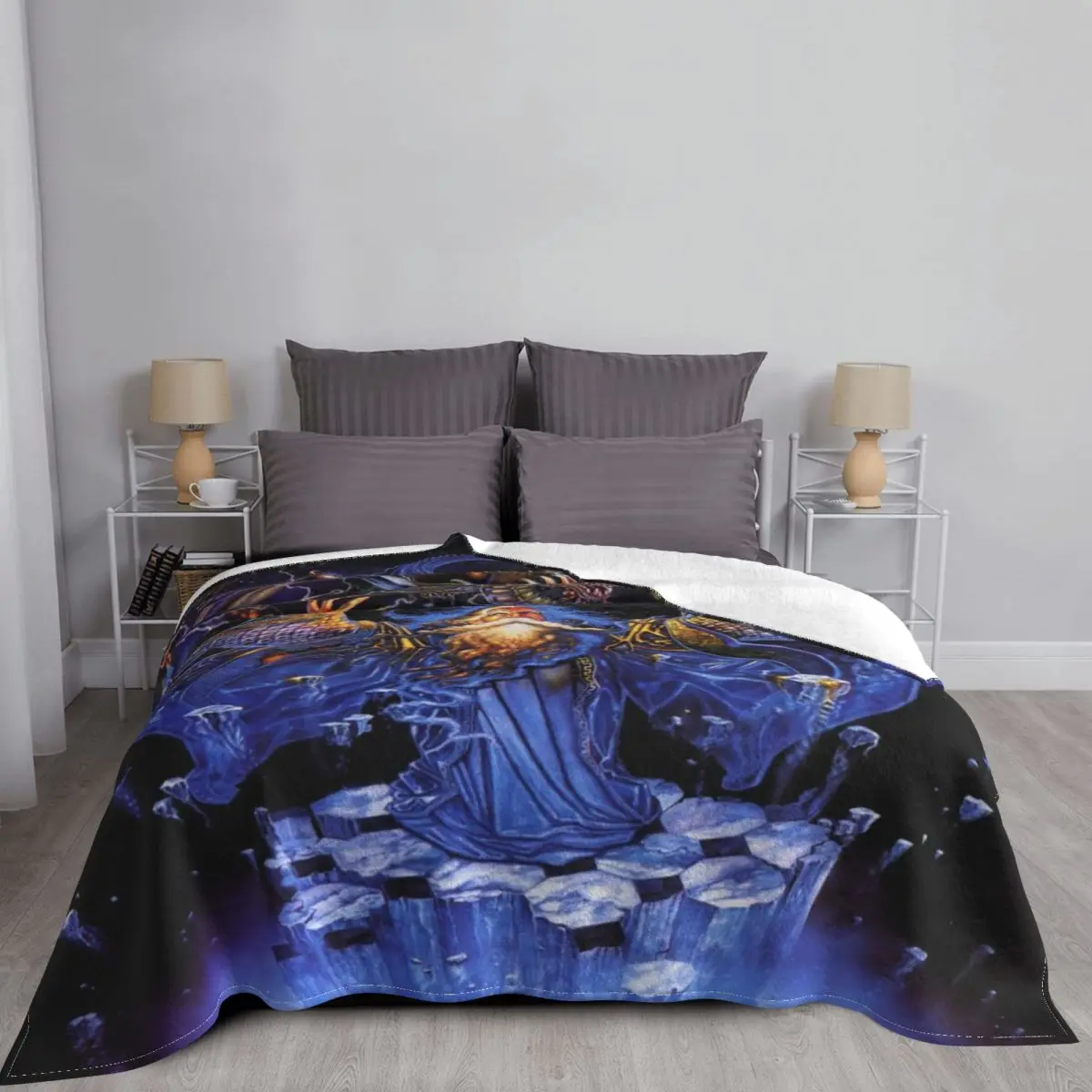 Dragon & Wizard ������ ���, �ʴ��� ������ ħ��, ���� ���