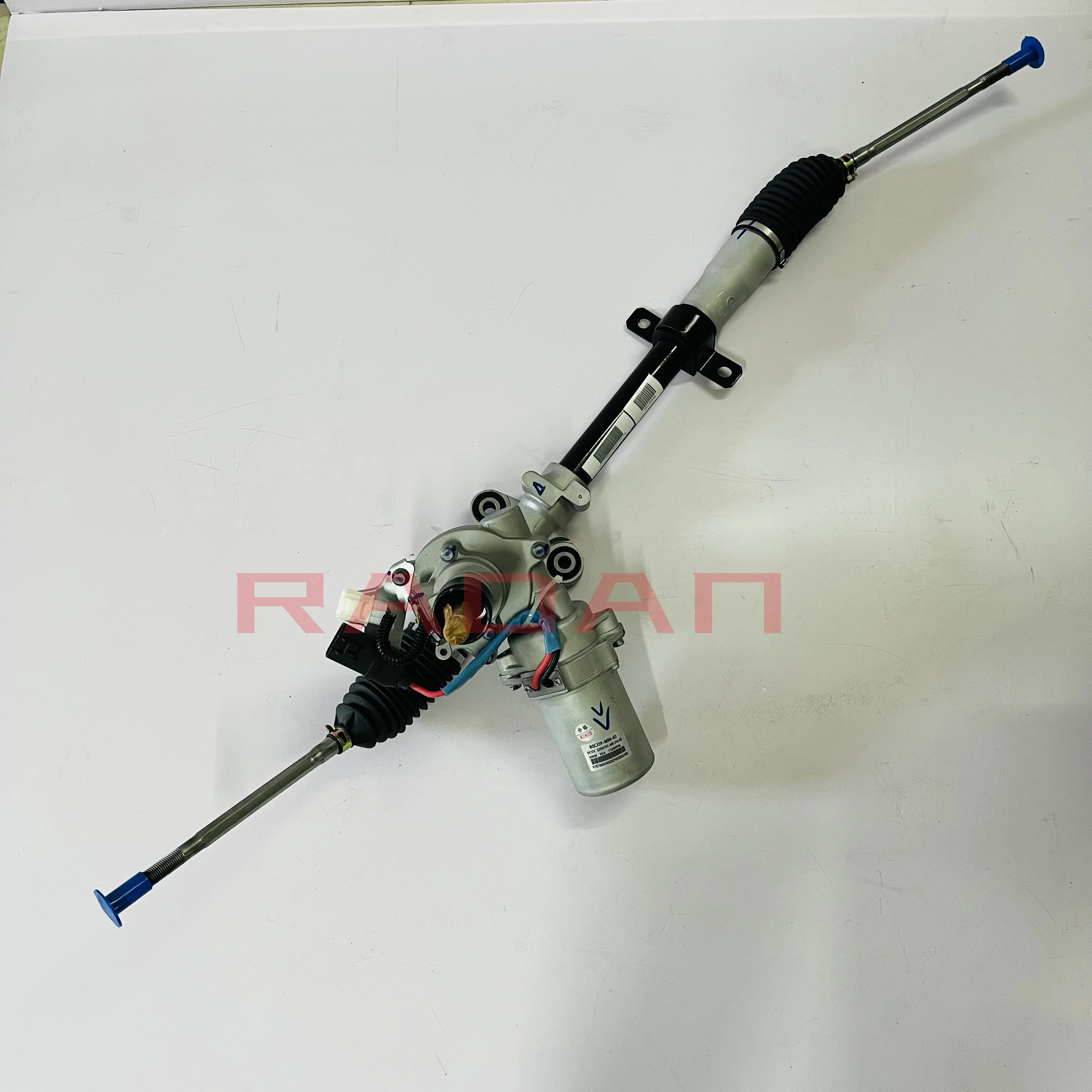 Original Power Steering Rack Assembly For Baic X25 A115 A00041758