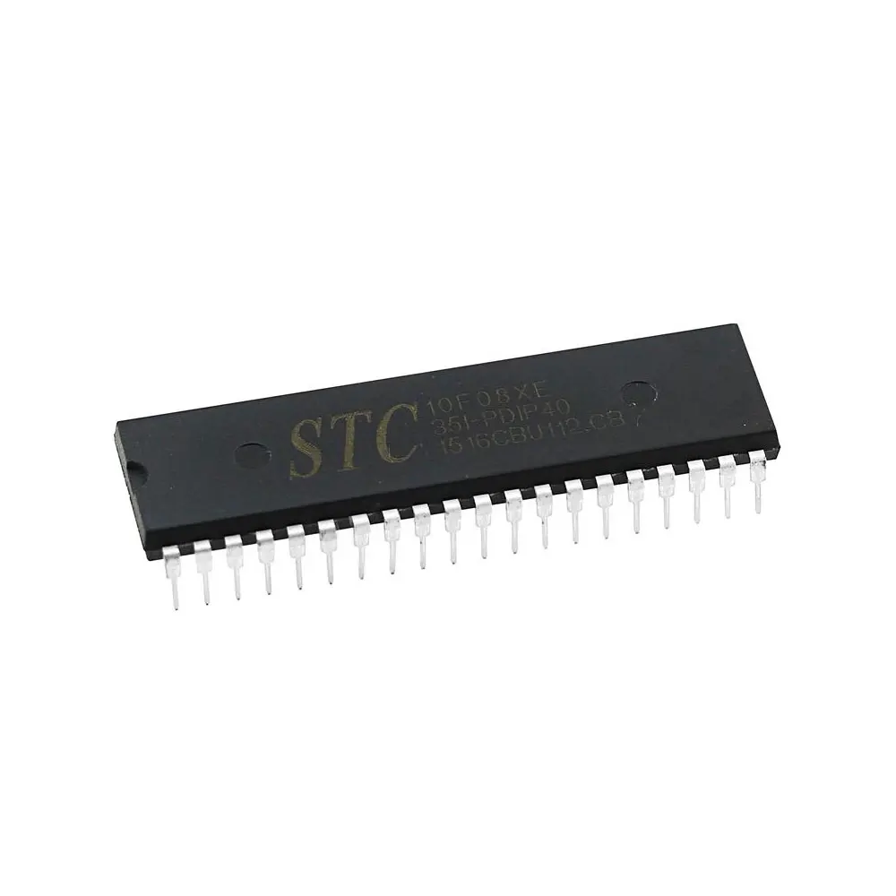 

(2 шт.) Φ STC10F08XE