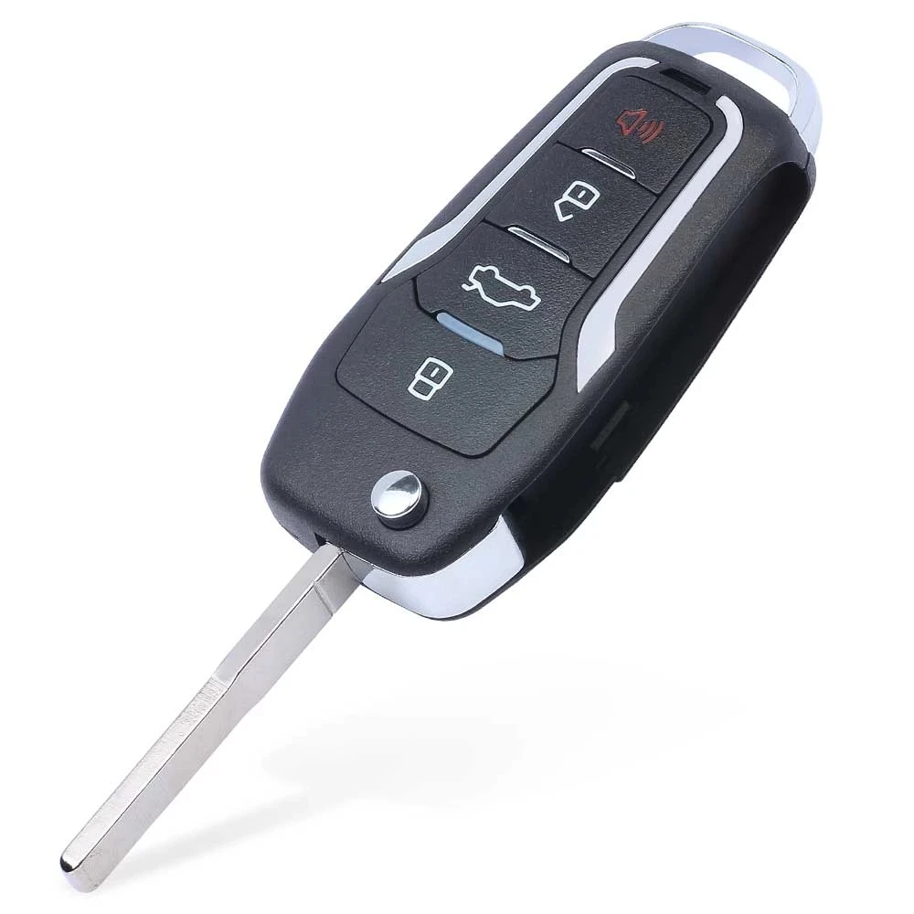 Chiave remota Flip aggiornata Chip per Ford - S4529d407d70e4d4fb3d9cfd07fd1c4a8S