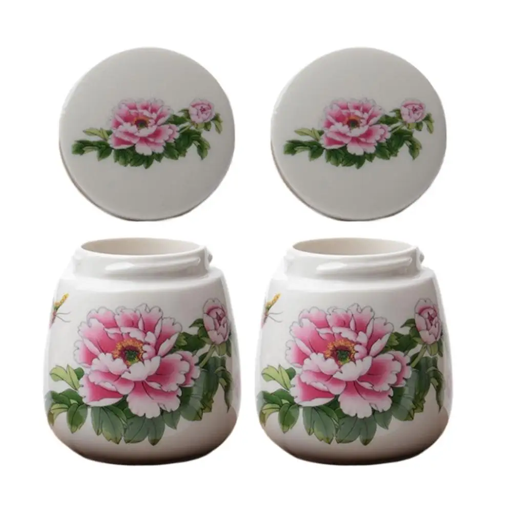 Vintage Ceramic Egg Poacher Cup - 220ML Versatile Steamer