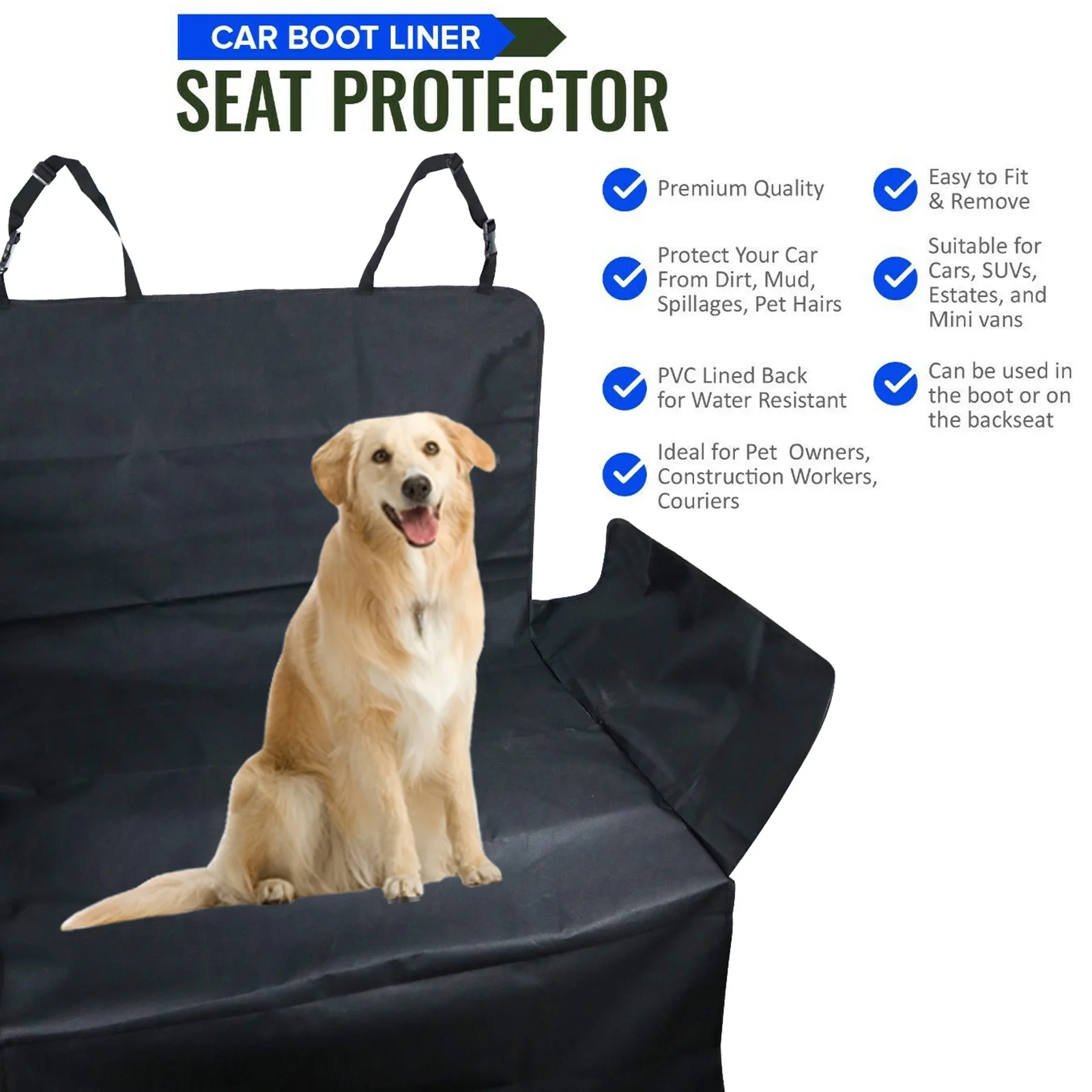 pet boot protector