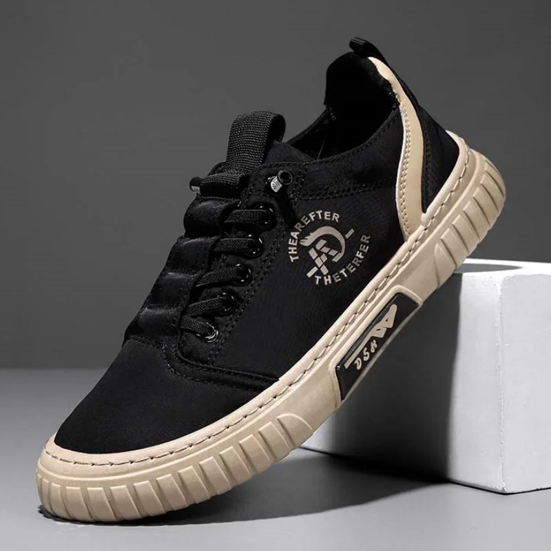 Men's lightweight non-slip Sneakers - Image 2