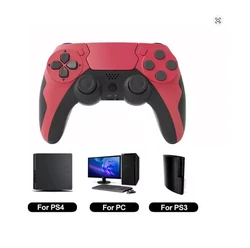 Enhanced Wireless Gamepad with Six - Axis Gyroscope and Motion Sensing Technology (2)