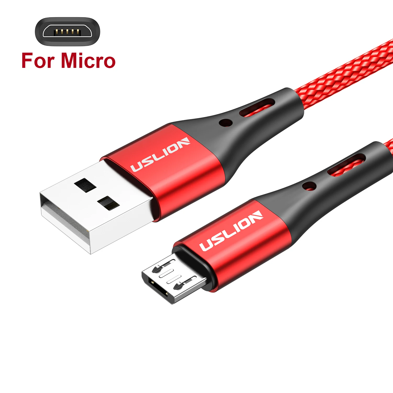 Red Mirco
