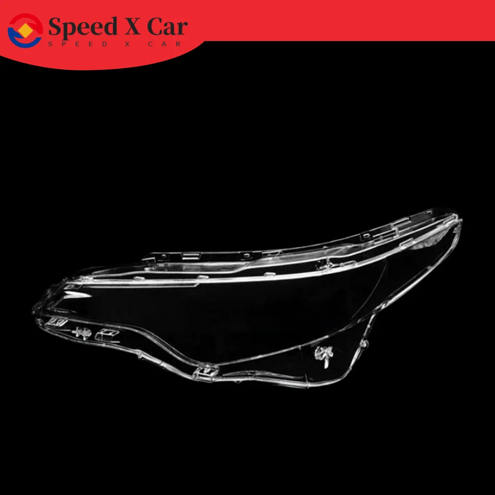 

Suitable For 14 To 15 Models Of Leling Headlights, Transparent Lampshade For Leling Headlights, Headlight Housing, Headlight
