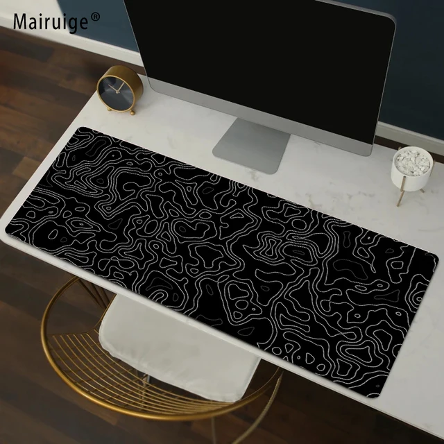 Abstract Fluid Gaming Mouse Pad Desk Gadgets Mouse Mat Office Accessories Mousepad Xxl Mouse Carpet Computer Mat Gaming Setup 14