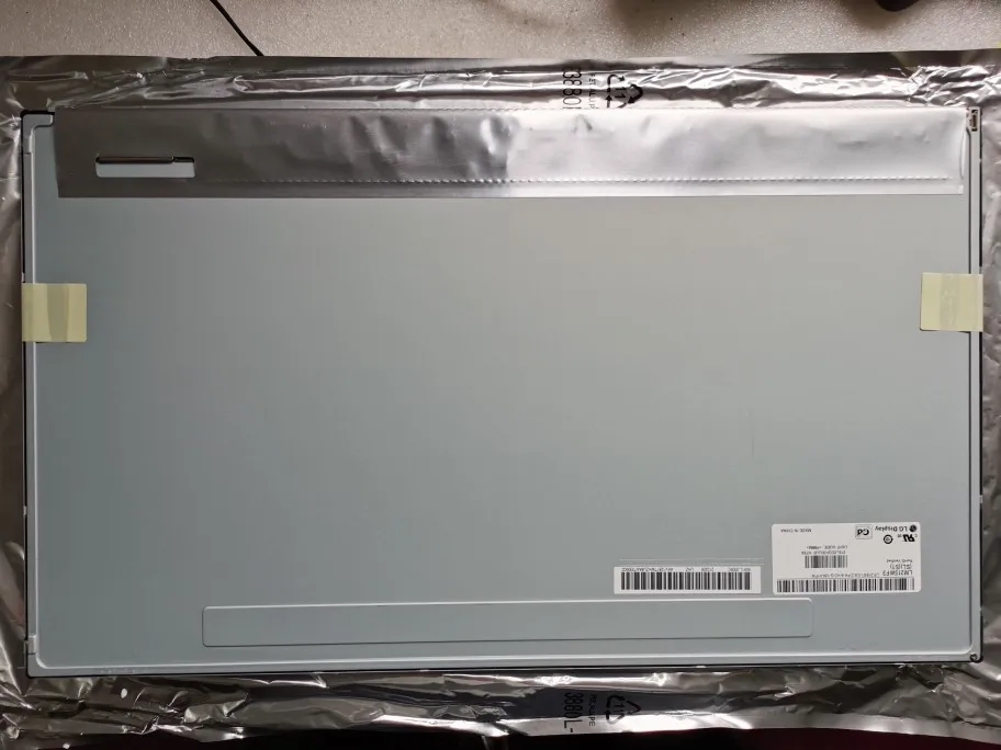 Tela Lcd Original Lm215wf3 Sls1 s2 Lm215wf3 sl s1 Lm215wf3-sls2 Lm215wf3 sl s2