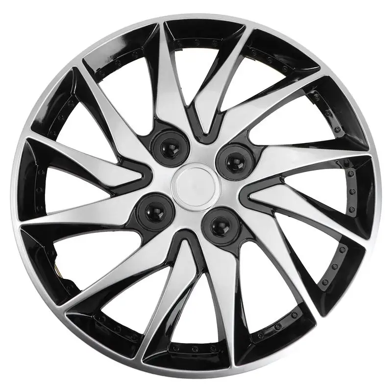 1Pc14InchCarWheelCaseHubcapforCarHubAutoRefitAccessoryCar