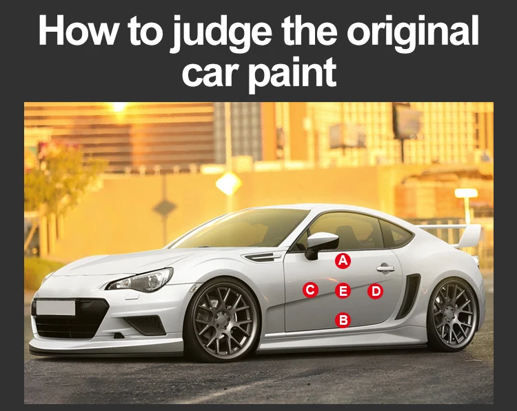 Instrumentos de medição de largura