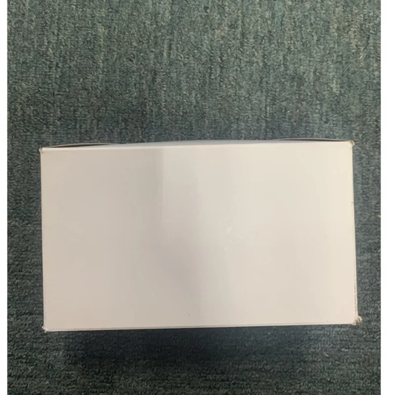10PCS G9 LED 램프 전구 230V 25/40/60W 할로겐 캡슐 삽입 비즈 크리스탈 디자인 친환경 전구 개별 팩