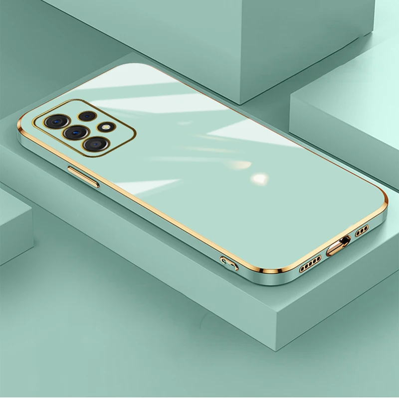 LuxuryPlatingCaseForSamsungGalaxyA56A54A53A55A52A34A32A72A73A23A24A33A225GA52SA71A51SiliconePhoneCover-AliExpress202192403