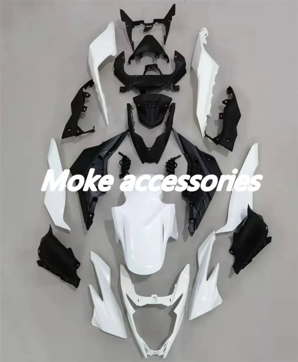 cb500f fairings