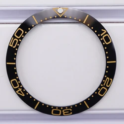 High - Quality 38mm Ceramic Bezel Insert (7)