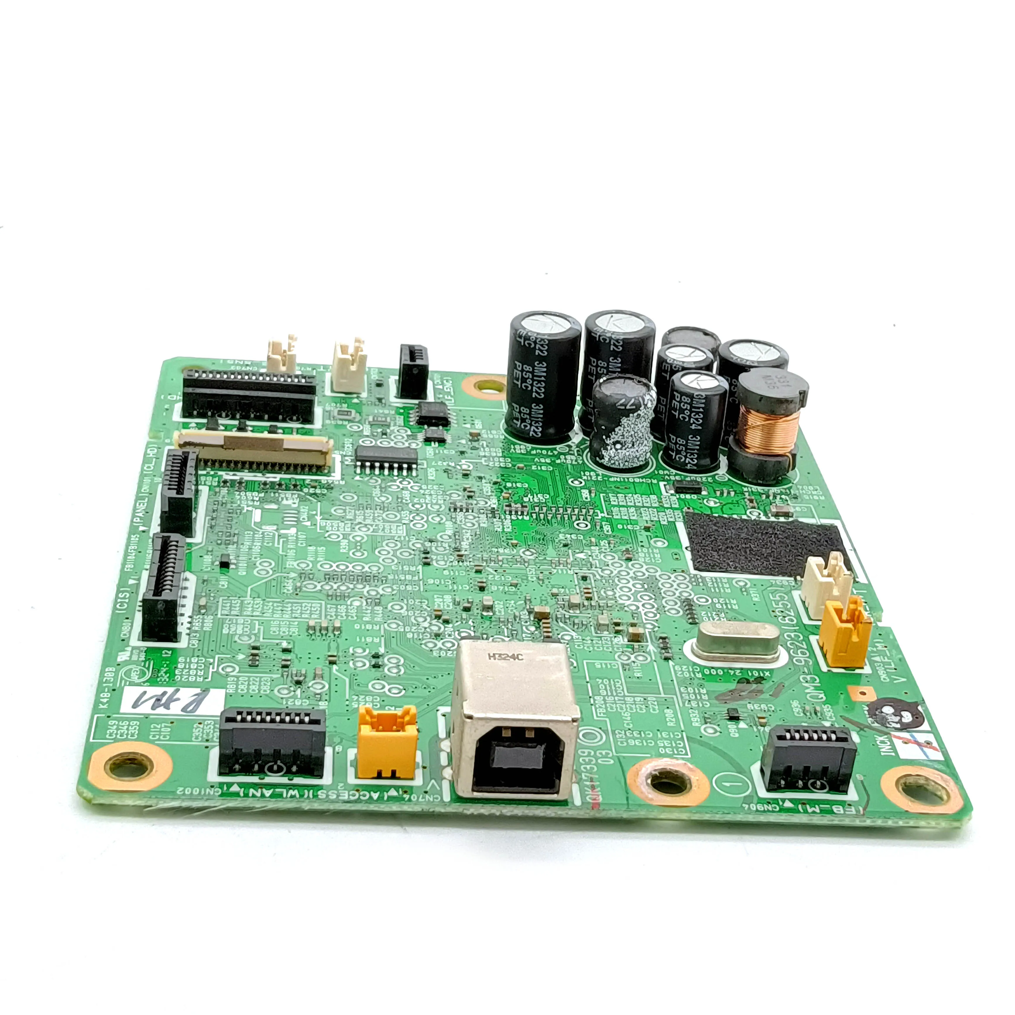     QM3-9623(8255) Canon MG3180  