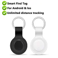 Smart Finder Find Tag Global Position Locator For Android & IOS Work Smart Tag History Tracks and Multi-View Unlimited Distance 1